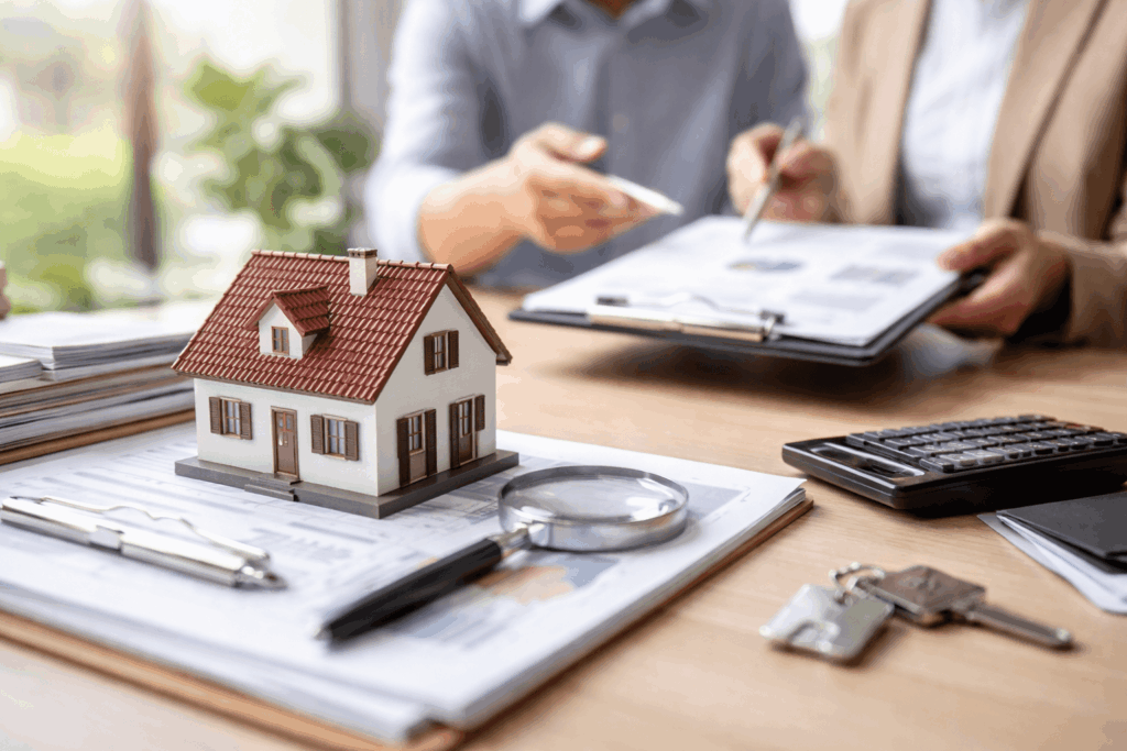 Diferencia entre tasación bancaria y valoración inmobiliariapng