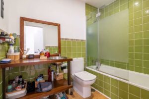 Dúplex en venta en Calle Cueva de la Mora-BAÑO
