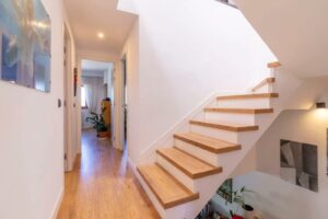 Dúplex en venta en Calle Cueva de la Mora-escalera