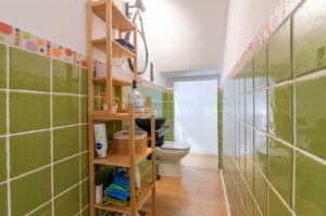 Dúplex en venta en Calle Cueva de la Mora_Baño