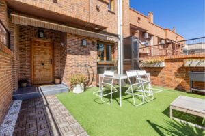 Dúplex en venta en Calle Cueva de la Mora_TERRAZA 3