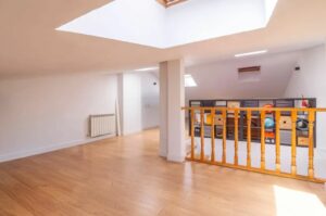 Dúplex en venta en Calle Cueva de la Mora_Zonas comunes