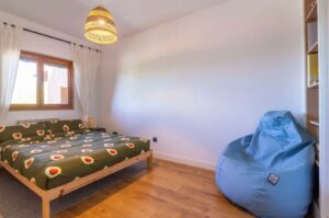 Dúplex en venta en Calle Cueva de la Mora_dormitorio 2