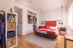 Dúplex en venta en Calle Cueva de la Mora_dormitorio