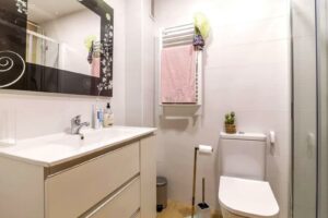 Dúplex en venta en Calle Los Pinos-baño5