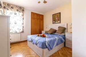 Dúplex en venta en Calle Los Pinos-dormitorio3