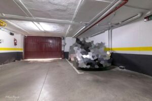 Dúplex en venta en Calle Los Pinos-garaje