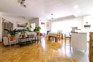 Dúplex en venta en Calle Los Pinos-salon5