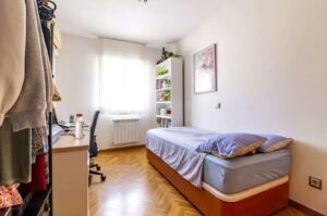 Dúplex en venta en Calle Los Pinosdormitorio2