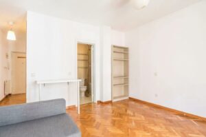 Estudio en venta en la calle de los Abades_salon_2