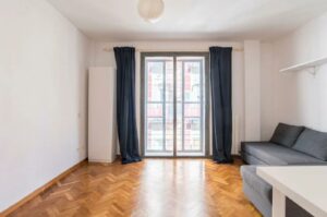 Estudio en venta en la calle de los Abades_ventanar