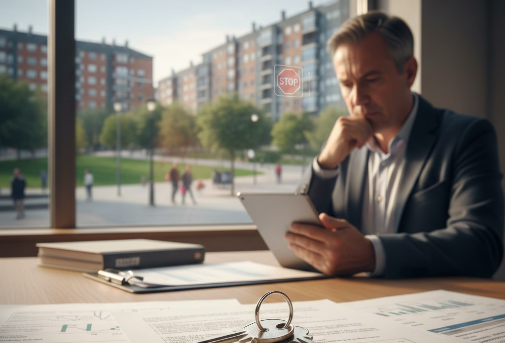 La nueva Ley de Vivienda 2026: ¿Cómo afecta realmente a los propietarios de Alcorcón?