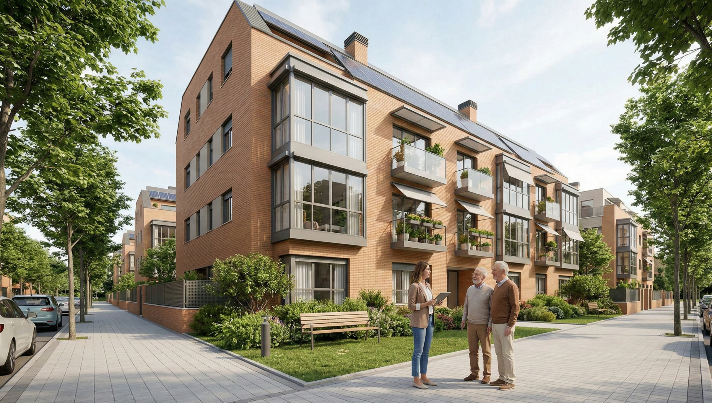 Valoración Gratis de Vivienda en San José de Valderas: ¿Cuánto vale tu piso en 2026?