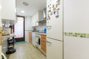 Hospital, Valdemoro_cocina