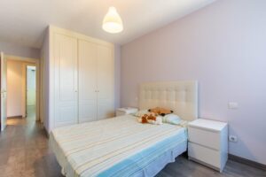 Hospital, Valdemoro_dormitorio_3