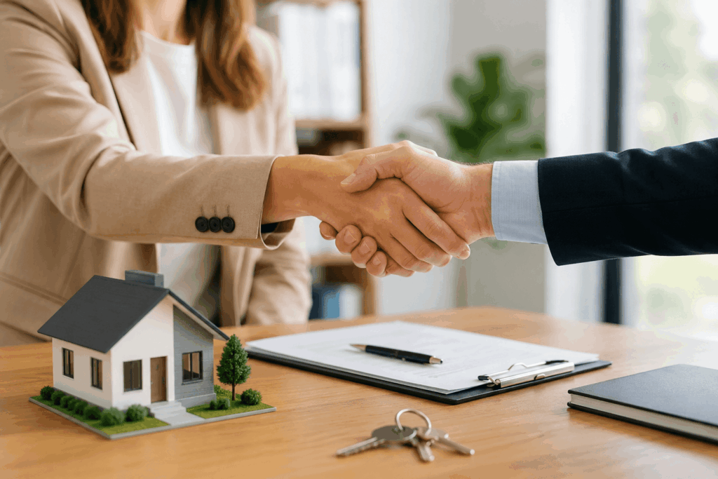 Inmobiliaria en Alcorcón: cómo elegir la mejor para vender tu piso