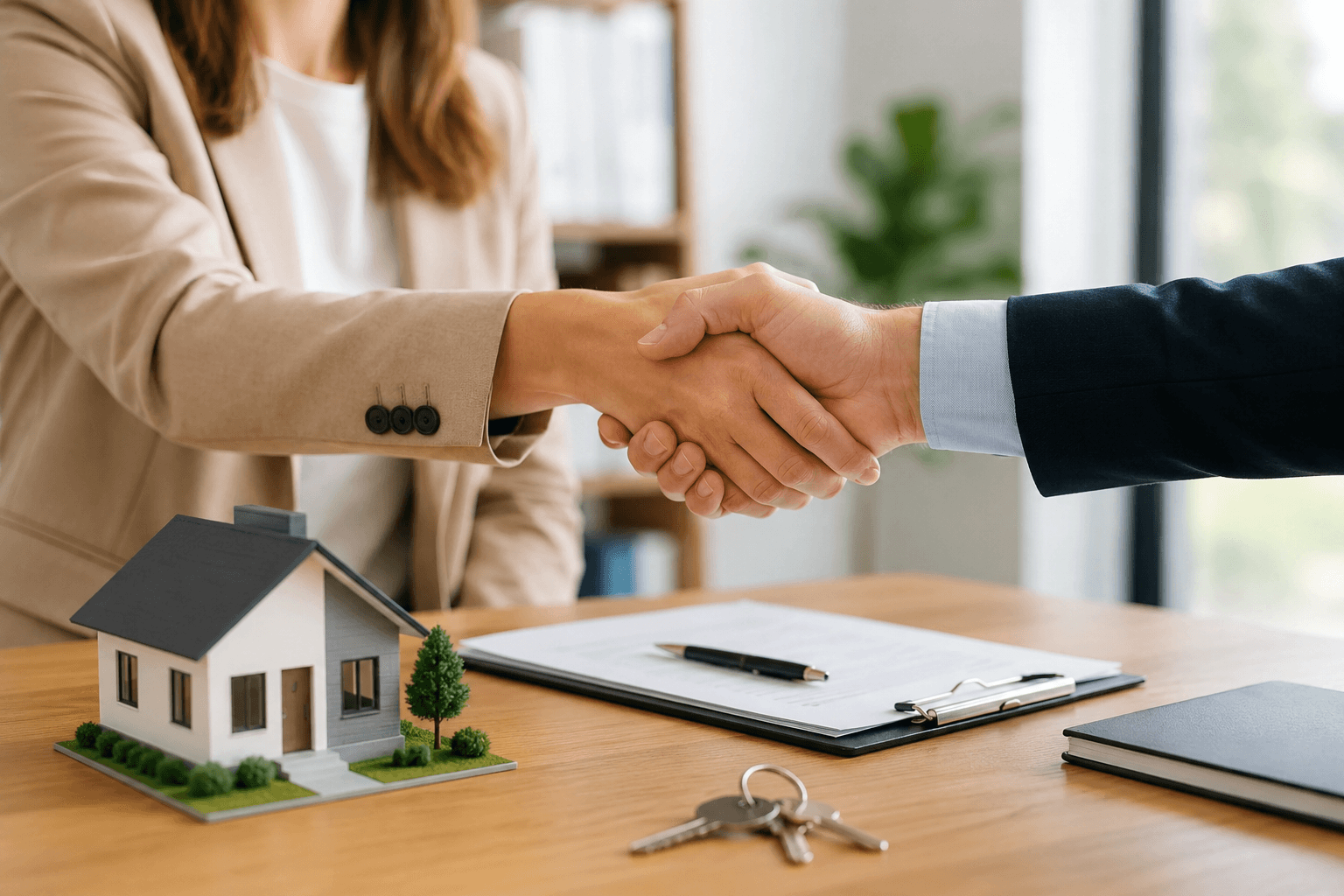 Inmobiliaria en Alcorcón: cómo elegir la mejor para vender tu piso