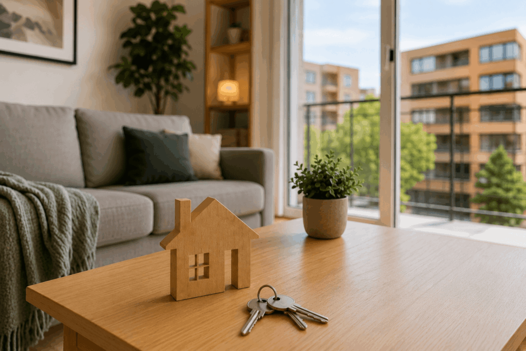Inmobiliaria en Las Retamas Alcorcón
