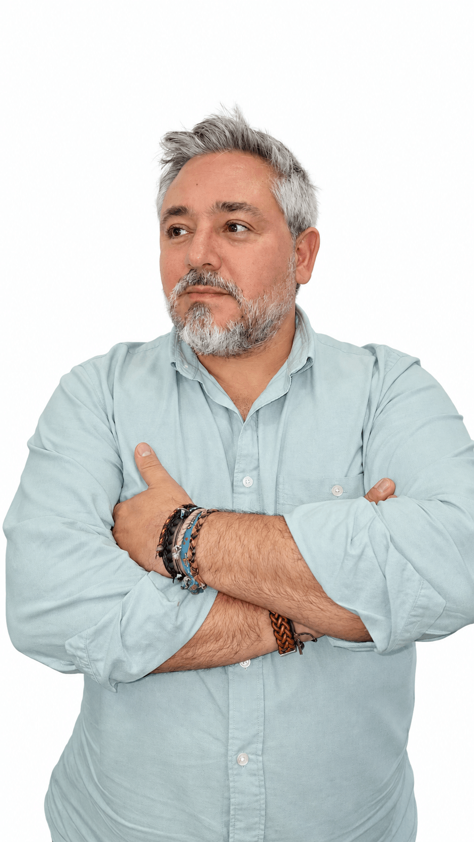 Iván Baena González, asesor inmobiliario de Urbalor en Las Retamas