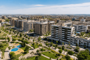 Los mejores barrios de Alcorcón para comprar vivienda en 2026
