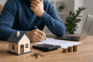 No declarar venta piso a Hacienda: consecuencias 2026
