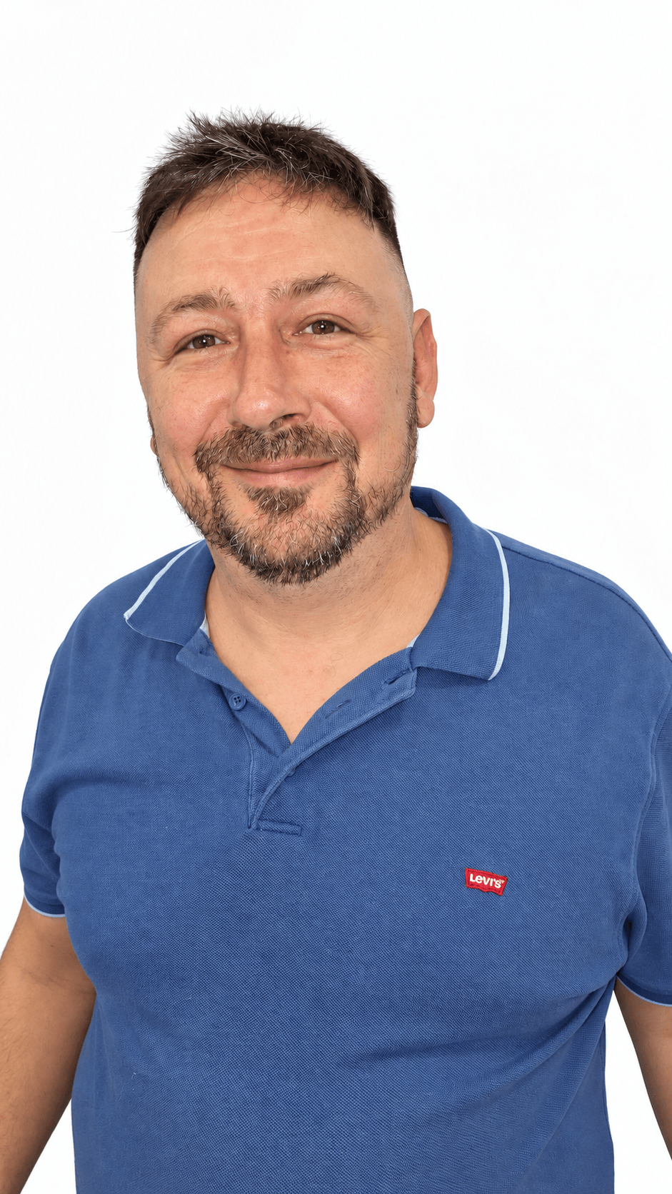 Pablo Serra, asesor inmobiliario de Urbalor en San José de Valderas