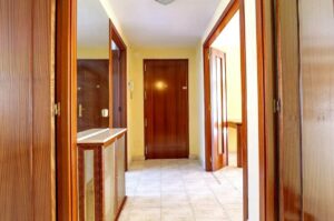 Pasillo_Piso en venta en Prado de Santo Domingo | Urbalor