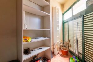 Piso de dos dormitorios en venta en Las Retamas, Alcorcón_dormitorio