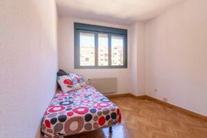 Piso de dos dormitorios en venta en Las Retamas, Alcorcón_dormitorio_4