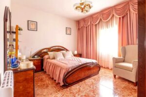 Piso en venta en Avenida Portugal-dormitorio1