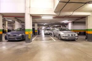 Piso en venta en Avenida Portugal-parking
