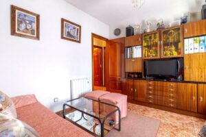 Piso en venta en Avenida Portugal-salñon4