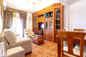 Piso en venta en Avenida Portugal-salón1