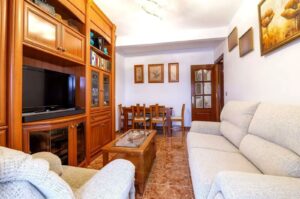 Piso en venta en Avenida Portugal-salón2