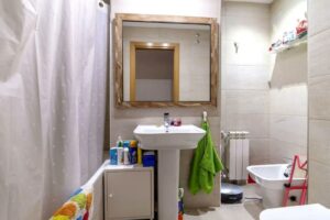 Piso en venta en Avenida las Retamas-baño-9
