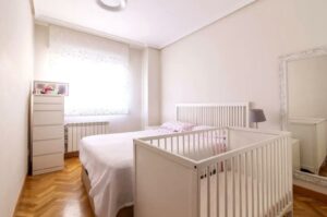 Piso en venta en Avenida las Retamas-dormitorio-2