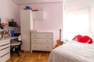 Piso en venta en Avenida las Retamas-dormitorio-3