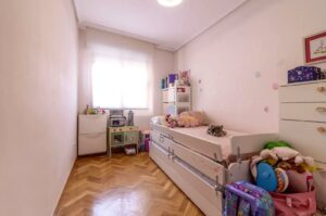 Piso en venta en Avenida las Retamas-dormitorio-5
