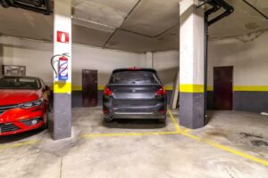 Piso en venta en Avenida las Retamas-parking