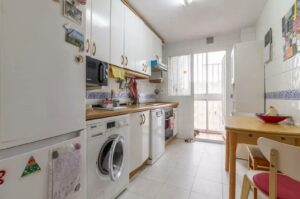 Piso en venta en Avenida las Retamas_fachada