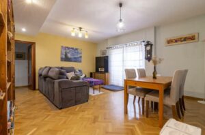 Piso en venta en Avenida las Retamas_salon_3