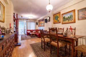 Piso en venta en Cabo San Vicente con terraza y tres dormitorios_salón2