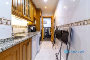 Piso en venta en Calle Cisneros_cocina