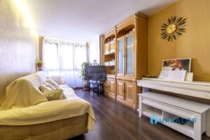 Piso en venta en Calle Cisneros_salón