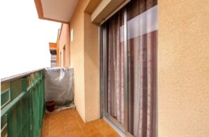 Piso en venta en Calle Hogar 68-terraza