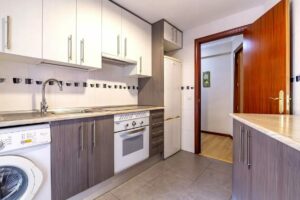 Piso en venta en Calle Hogar 68_cocina