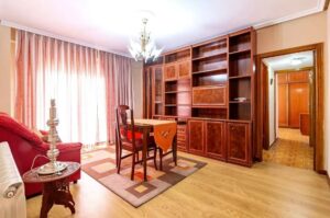 Piso en venta en Calle Hogar 68_salón