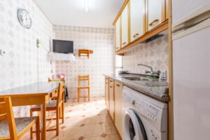 Piso en venta en Calle Los Alpes, Alcorcón_cocina
