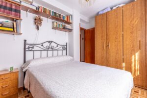 Piso en venta en Calle Los Alpes, Alcorcón_dormitorio