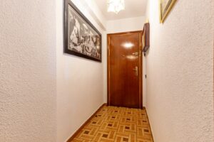Piso en venta en Calle Los Alpes, Alcorcón_pasillo